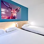 Kyriad Eco - Sud Yzeure