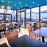 Kyriad Eco - Sud Yzeure 2*