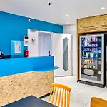 Kyriad Direct Sud - Yzeure Hotel 2*