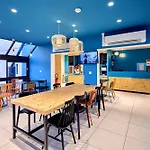 Hotel Kyriad Direct Sud - Yzeure Moulins (Allier)