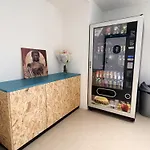 Kyriad Eco - Sud Yzeure 2*