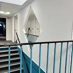 Hotel Kyriad Direct Sud - Yzeure Moulins (Allier)