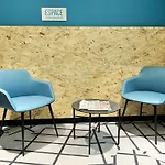 Hotel Kyriad Direct Sud - Yzeure 2*