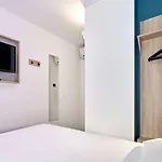 Kyriad Direct Sud - Yzeure Hotel Moulins (Allier)