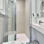 Hotel Kyriad Direct Sud - Yzeure Moulins (Allier)