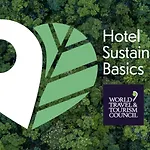 Kyriad Eco - Sud Yzeure Otel