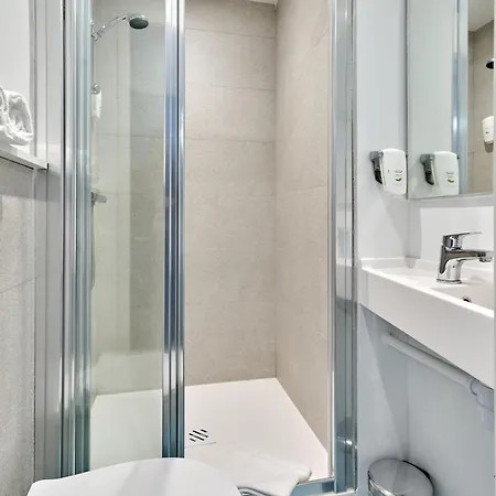 Hotel Kyriad Eco - Sud Yzeure 2*