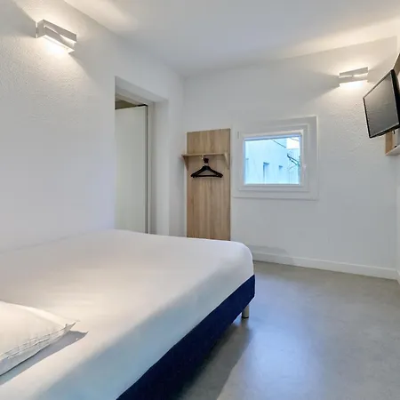 Kyriad Eco - Sud Yzeure 2*