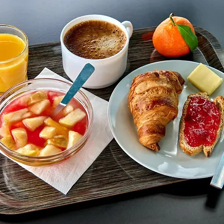 Kyriad Eco - Sud Yzeure