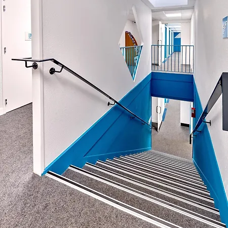 Kyriad Eco - Sud Yzeure