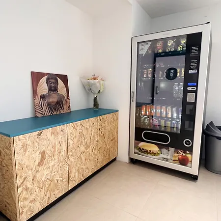 Kyriad Eco - Sud Yzeure 2*