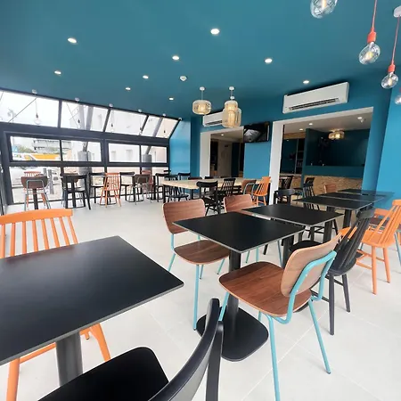 酒店 Kyriad Eco - Sud Yzeure