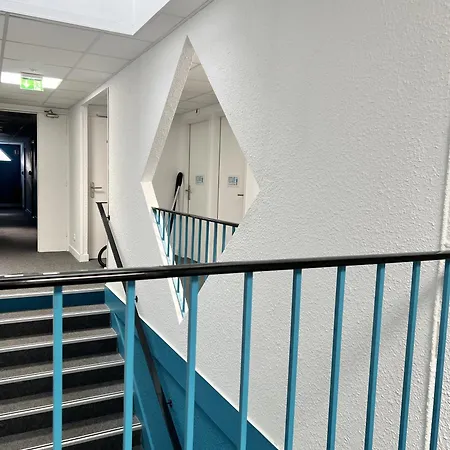 Hotel Kyriad Eco - Sud Yzeure Moulins (Allier)