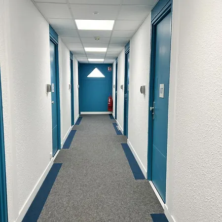 Kyriad Eco - Sud Yzeure