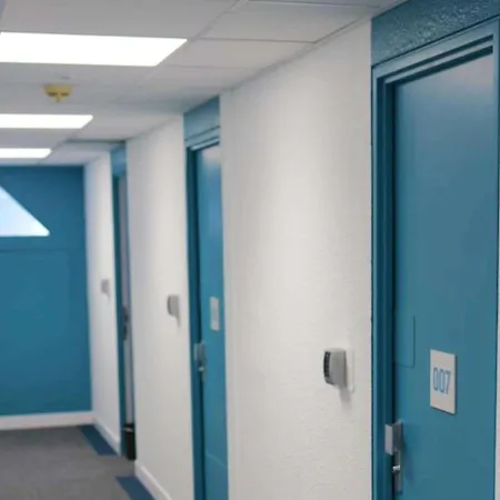 Kyriad Eco - Sud Yzeure 穆兰