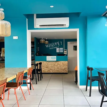 Hotel Kyriad Eco - Sud Yzeure 2*