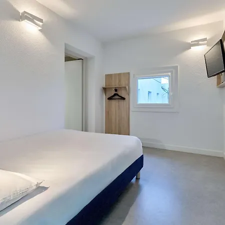 Kyriad Eco - Sud Yzeure Hotel 2*