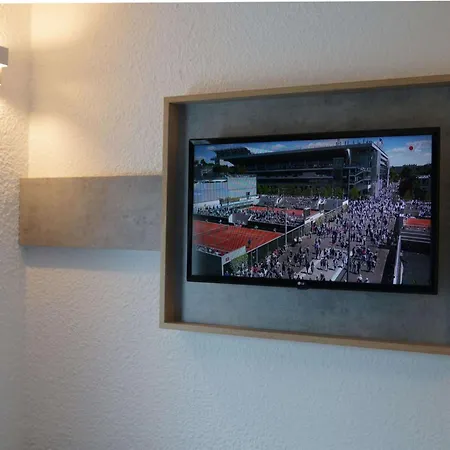 Kyriad Eco - Sud Yzeure 2* 穆兰