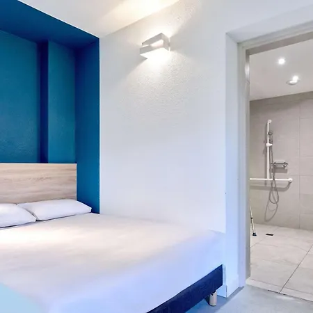 Kyriad Eco - Sud Yzeure