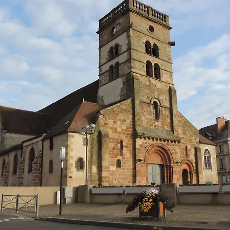 Kyriad Eco - Sud Yzeure Hotel 2*