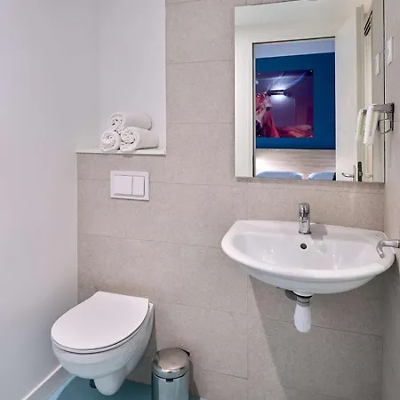 Kyriad Eco - Sud Yzeure 2*