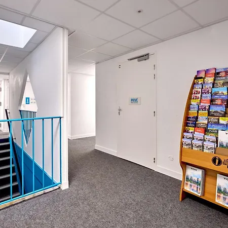 Kyriad Eco - Sud Yzeure