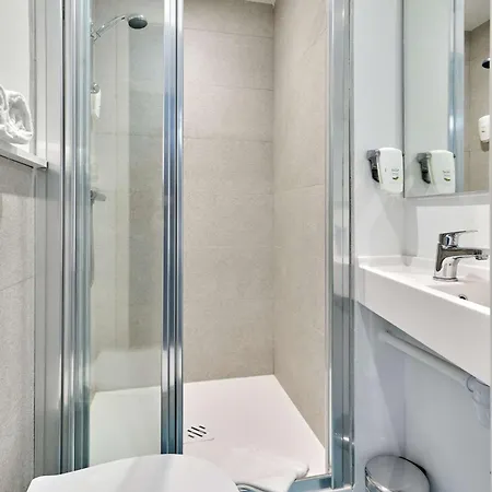 Hotel Kyriad Eco - Sud Yzeure Moulins (Allier)