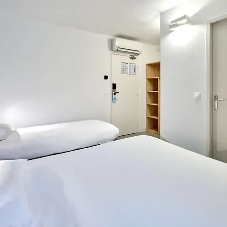 Kyriad Eco - Sud Yzeure 酒店