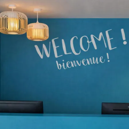 Kyriad Direct Sud - Yzeure Hotel