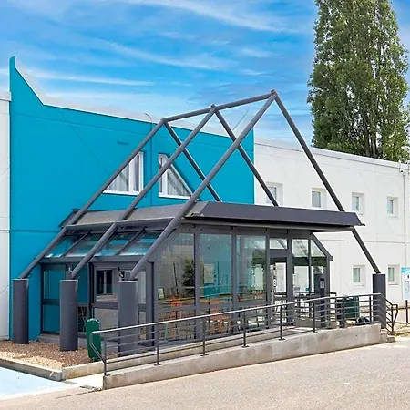 Kyriad Eco - Sud Yzeure 2*