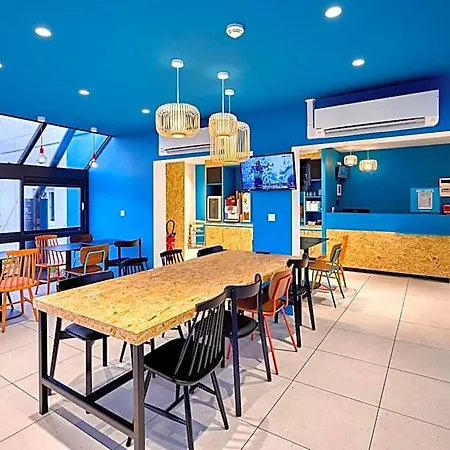 Kyriad Eco - Sud Yzeure Hotel