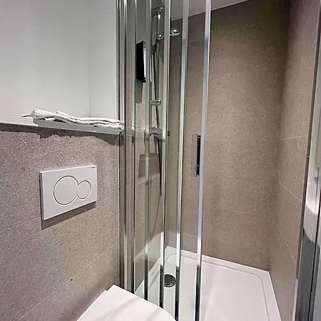 Hotel Kyriad Eco - Sud Yzeure 2*
