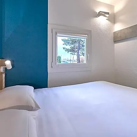 Hotel Kyriad Eco - Sud Yzeure 2*