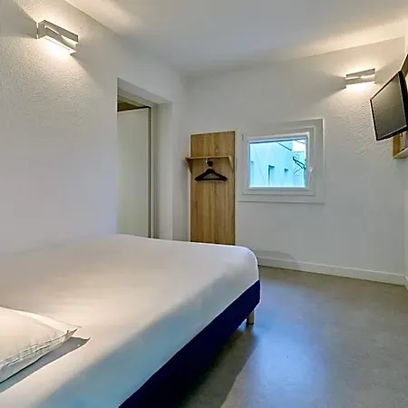 Hotel Kyriad Eco - Sud Yzeure Moulins (Allier)