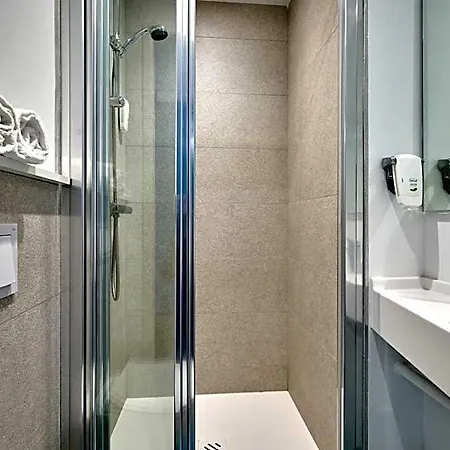 Hotel Kyriad Eco - Sud Yzeure 2*