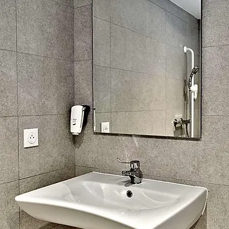 Kyriad Eco - Sud Yzeure