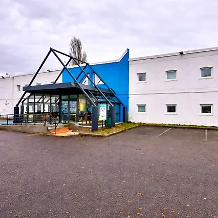 Kyriad Eco - Sud Yzeure