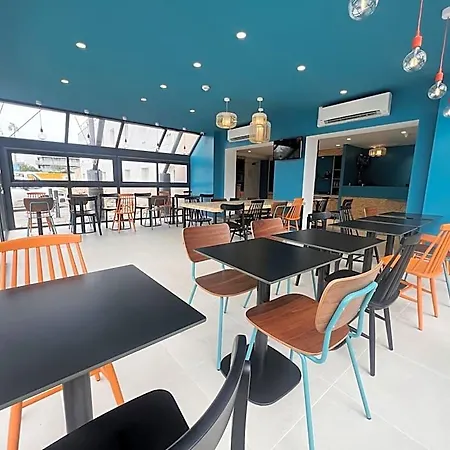 Отель Kyriad Eco - Sud Yzeure 2*