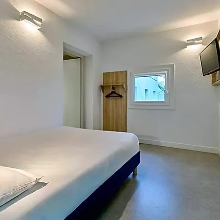 Отель Kyriad Eco - Sud Yzeure Мулен