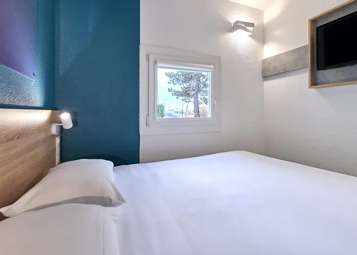 Hotel Kyriad Direct Sud - Yzeure