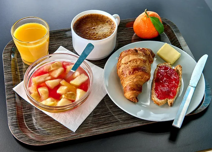 Kyriad Direct Sud - Yzeure