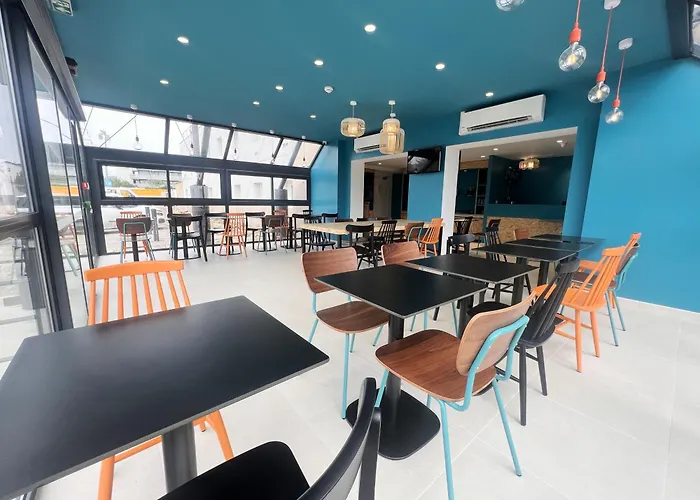 Hotel Kyriad Direct Sud - Yzeure