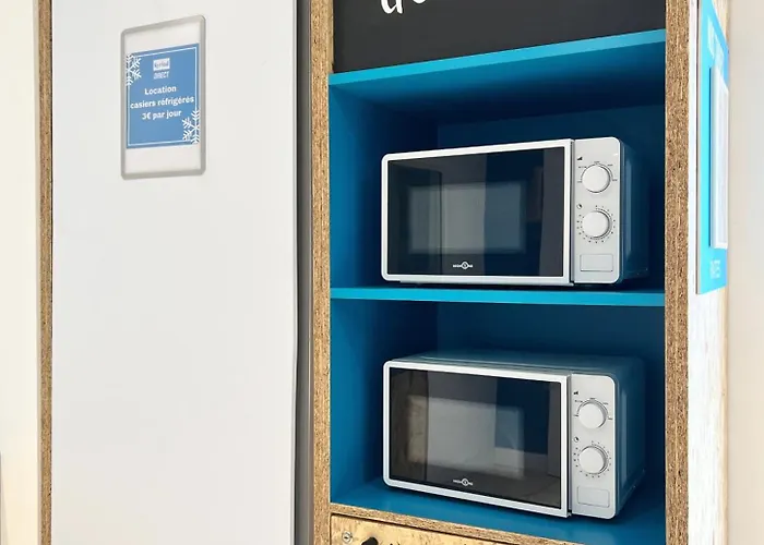 Kyriad Direct Sud - Yzeure Hotel