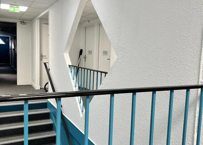 Hotel Kyriad Direct Sud - Yzeure Moulins (Allier)