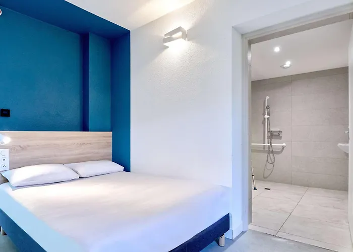 Kyriad Direct Sud - Yzeure